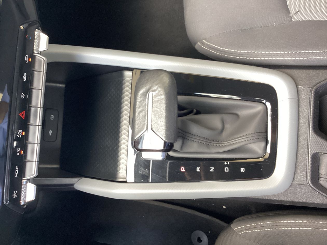 2025 Chevrolet Aveo 1.5 Lt Plus HB At