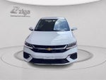 2025 Chevrolet Aveo 1.5 Lt Plus HB At