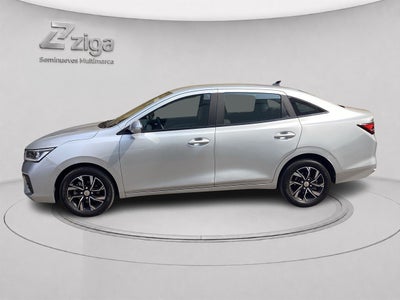 2025 Chevrolet Aveo 1.5 Lt Plus HB At