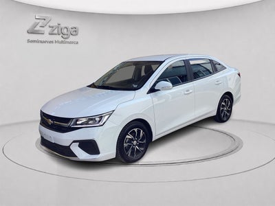 2025 Chevrolet Aveo 1.5 Lt Plus HB At