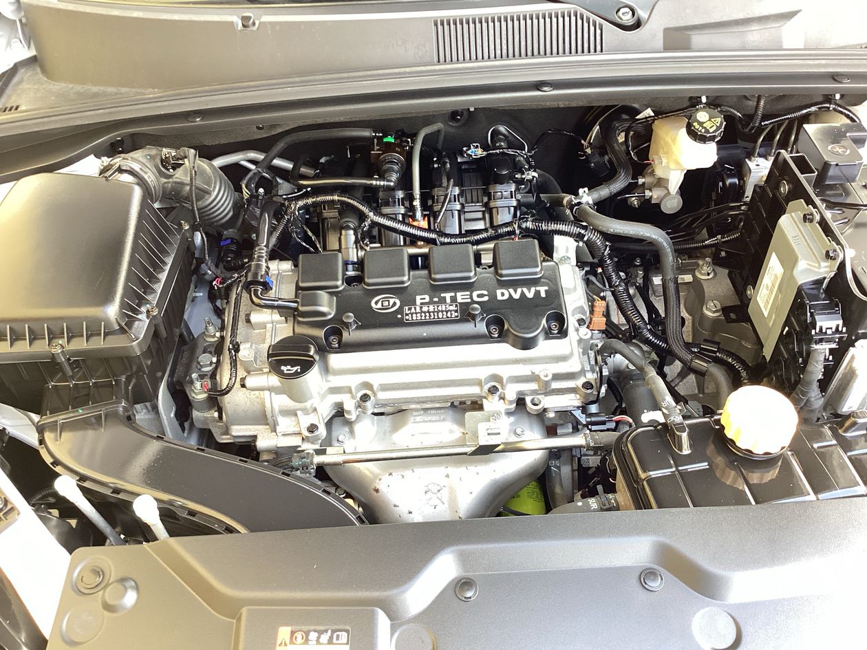2025 Chevrolet Aveo 1.5 Lt Plus HB At