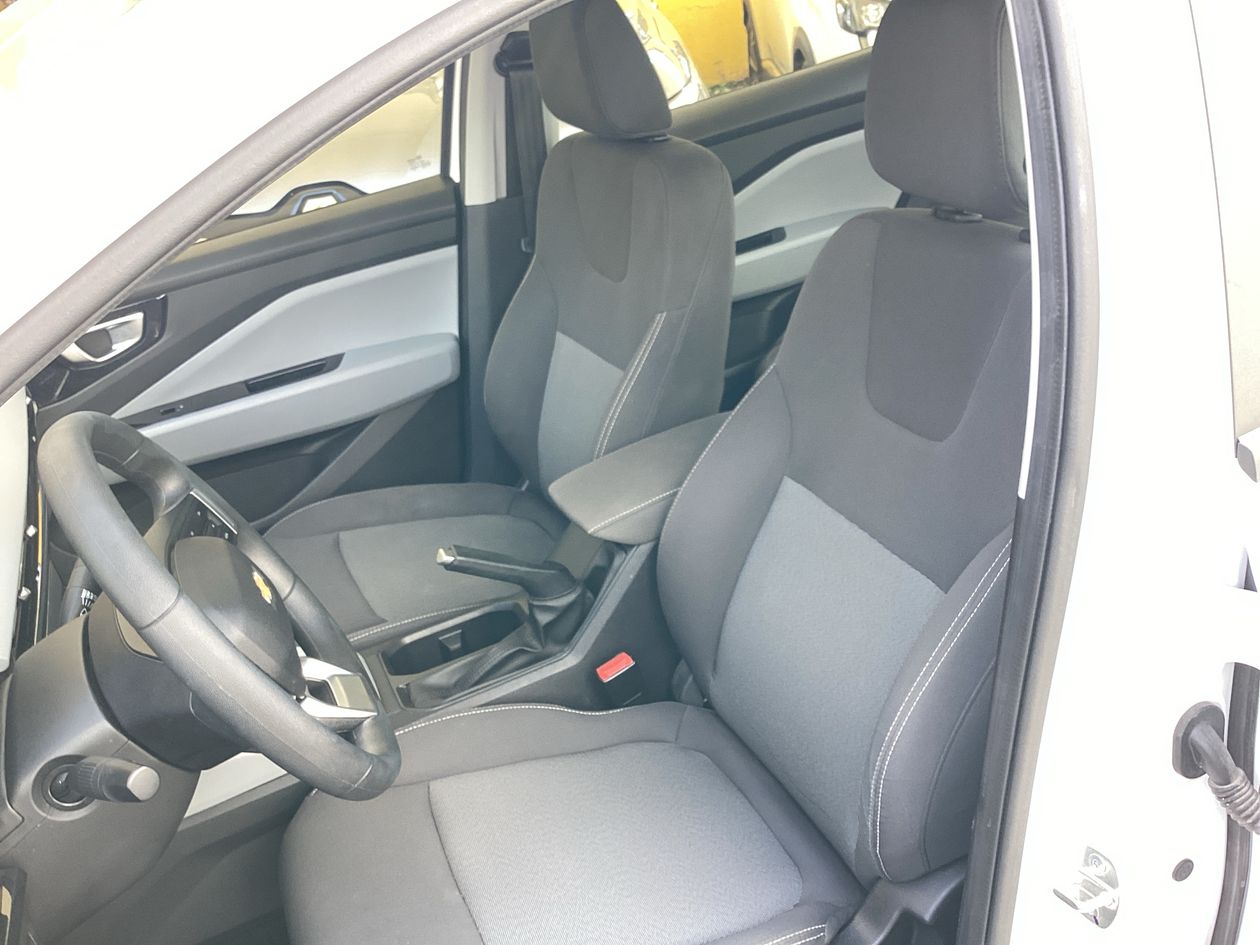 2025 Chevrolet Aveo 1.5 Lt Plus HB At