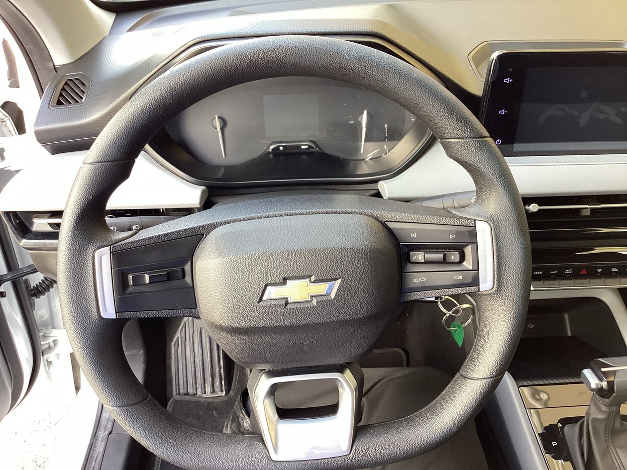2025 Chevrolet Aveo 1.5 Lt Plus HB At