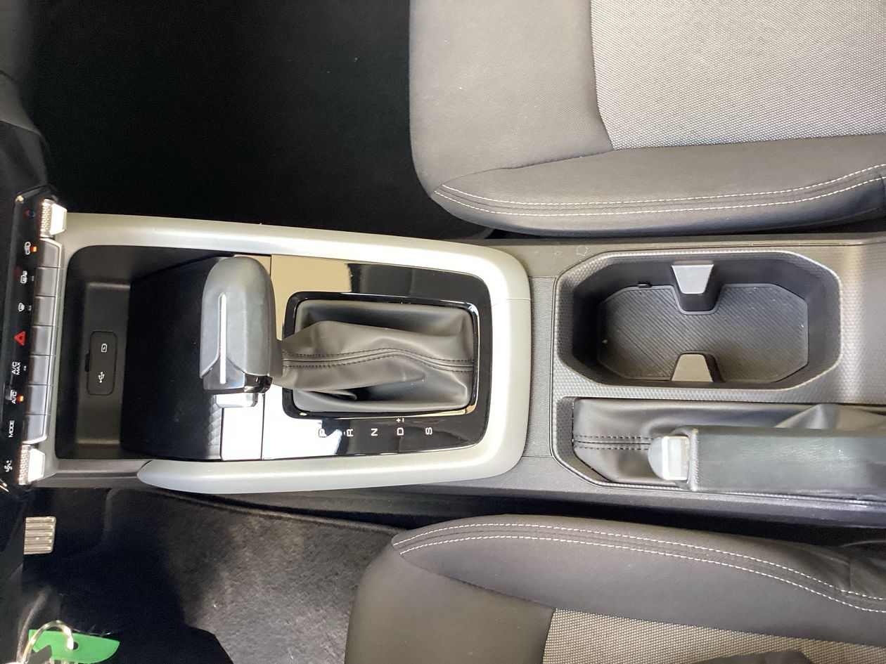 2025 Chevrolet Aveo 1.5 Lt Plus HB At