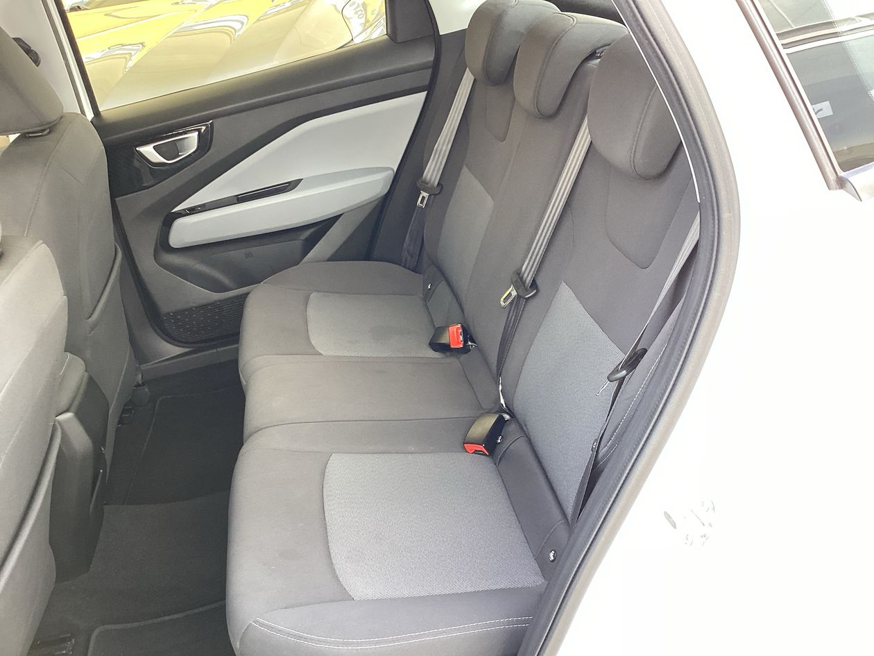 2025 Chevrolet Aveo 1.5 Lt Plus HB At