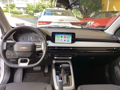2025 Chevrolet Aveo 1.5 Lt Plus HB At