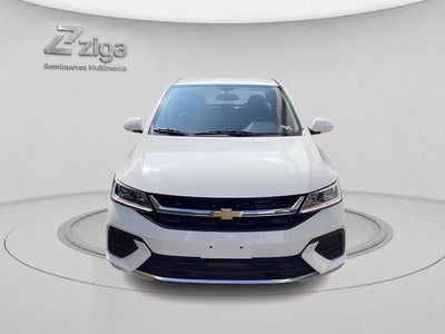 2025 Chevrolet Aveo 1.5 Lt Plus HB At