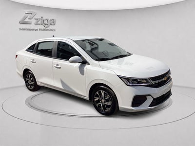 2025 Chevrolet Aveo 1.5 Lt Plus HB At