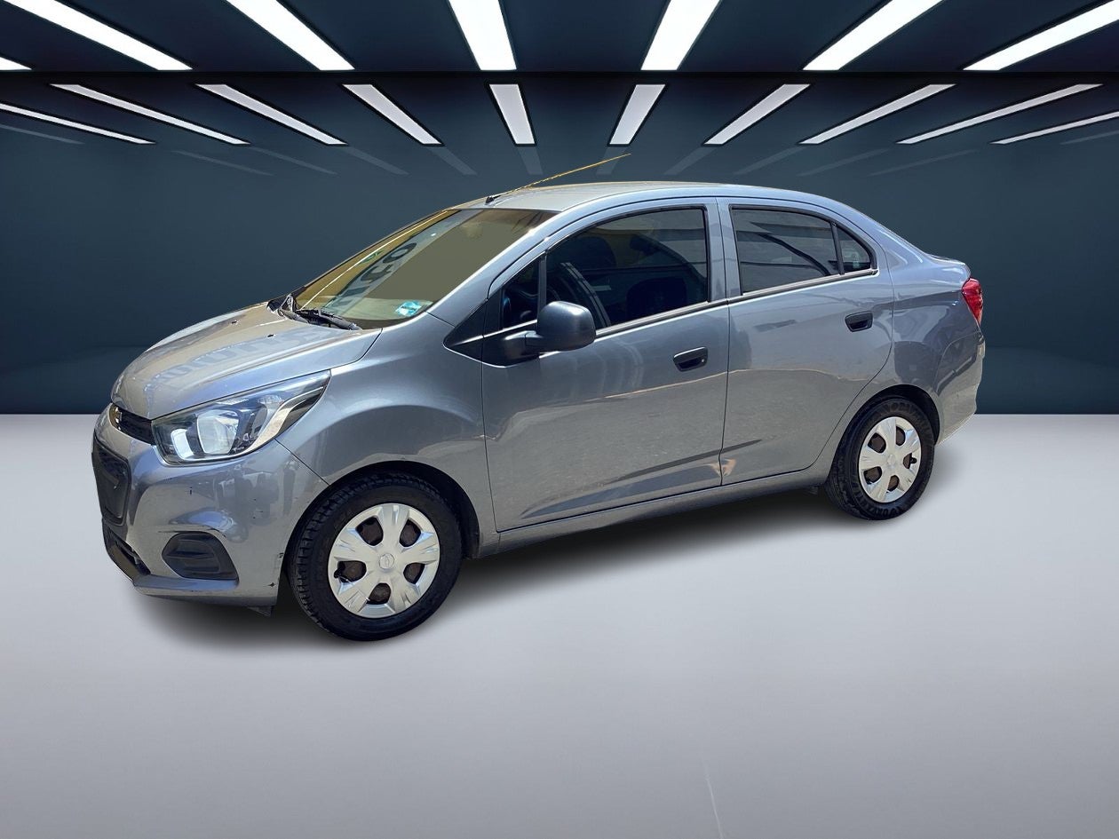 2021 Chevrolet Beat 1.2 Sedán NB LS Mt