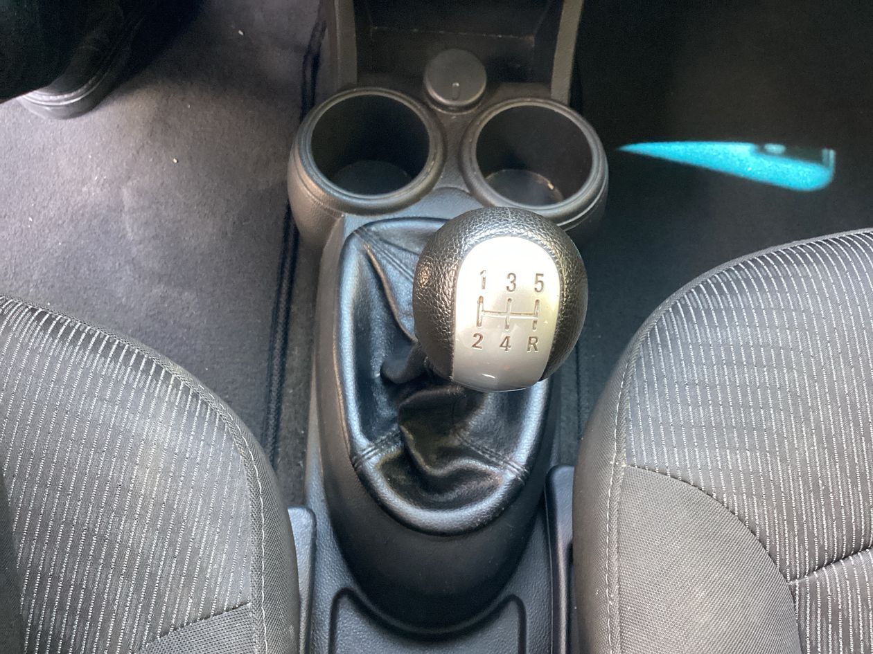 2021 Chevrolet Beat 1.2 Sedán NB LS Mt