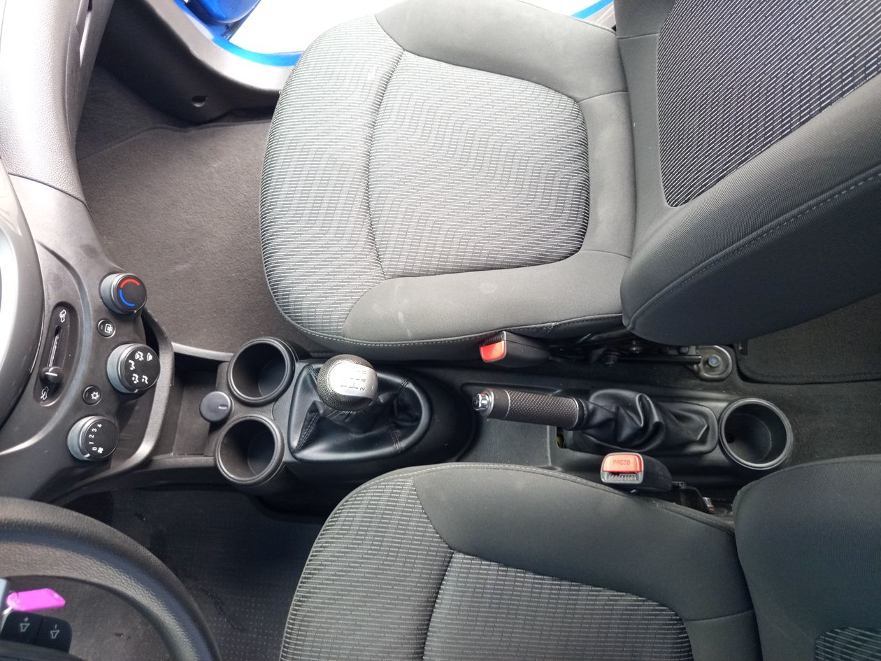 2020 Chevrolet Beat BEAT B
