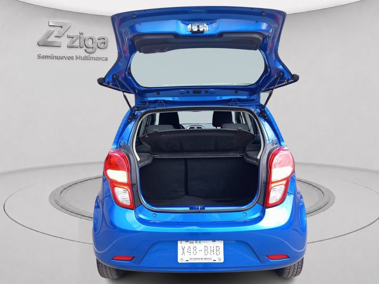 2020 Chevrolet Beat BEAT B