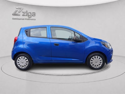 2020 Chevrolet Beat BEAT B