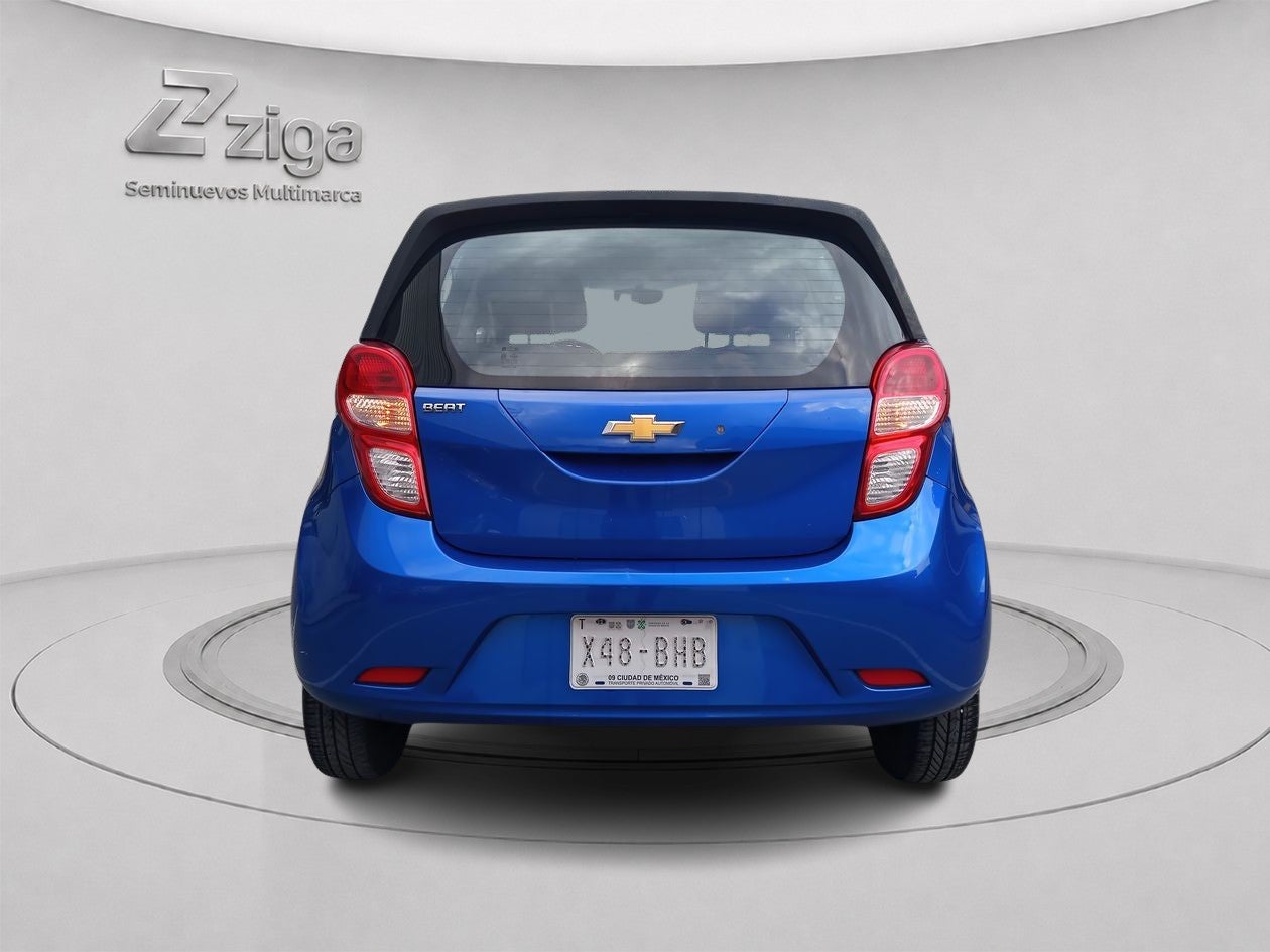 2020 Chevrolet Beat BEAT B