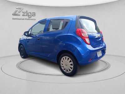 2020 Chevrolet Beat BEAT B