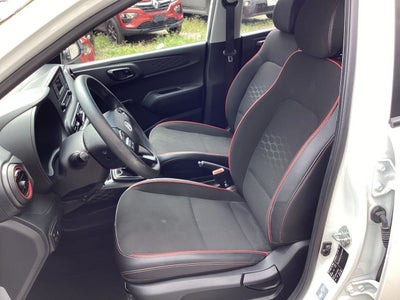 2026 Hyundai Grand i10 1.2 Gl Hb Mt