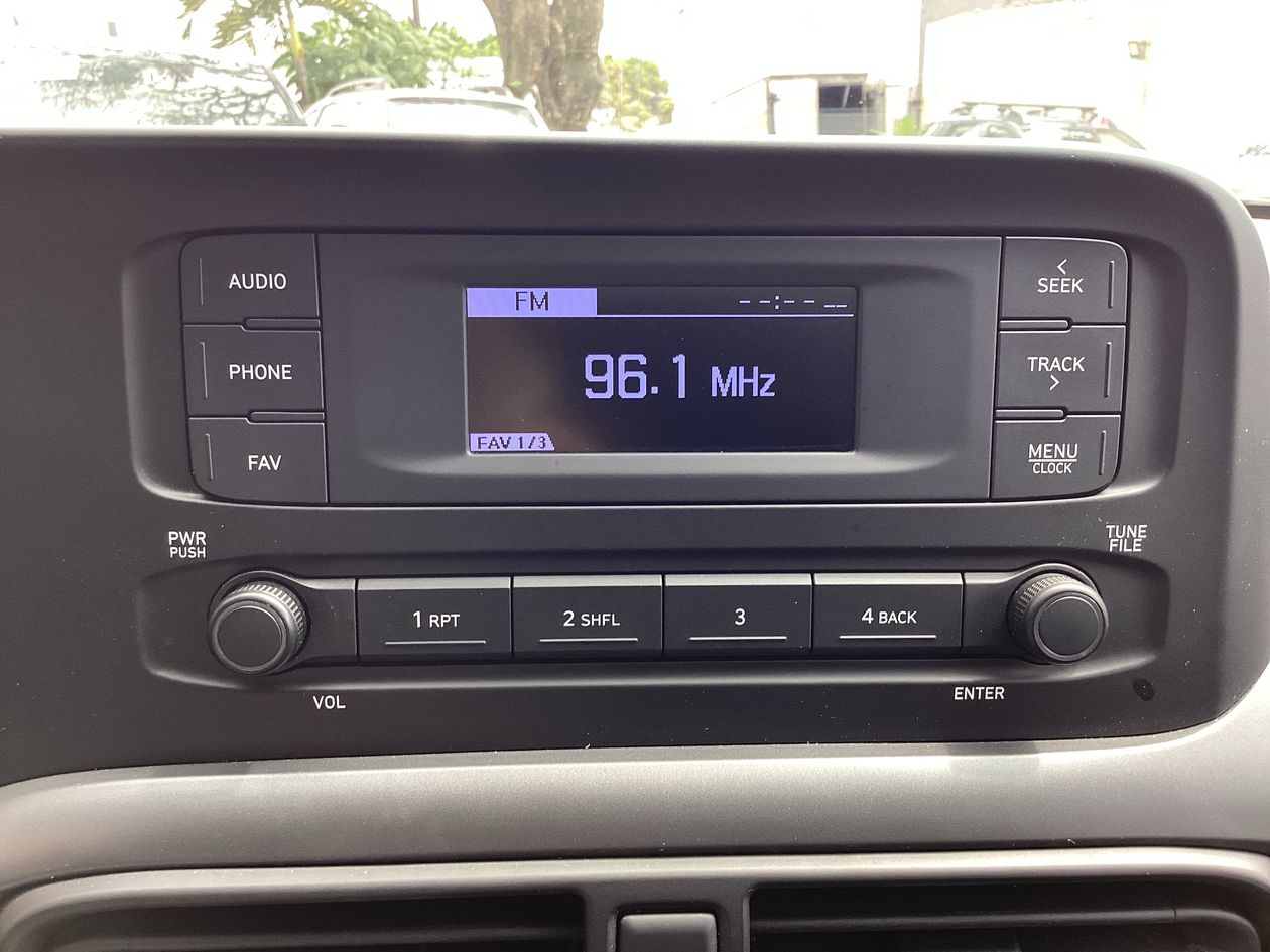 2026 Hyundai Grand i10 1.2 Gl Hb Mt