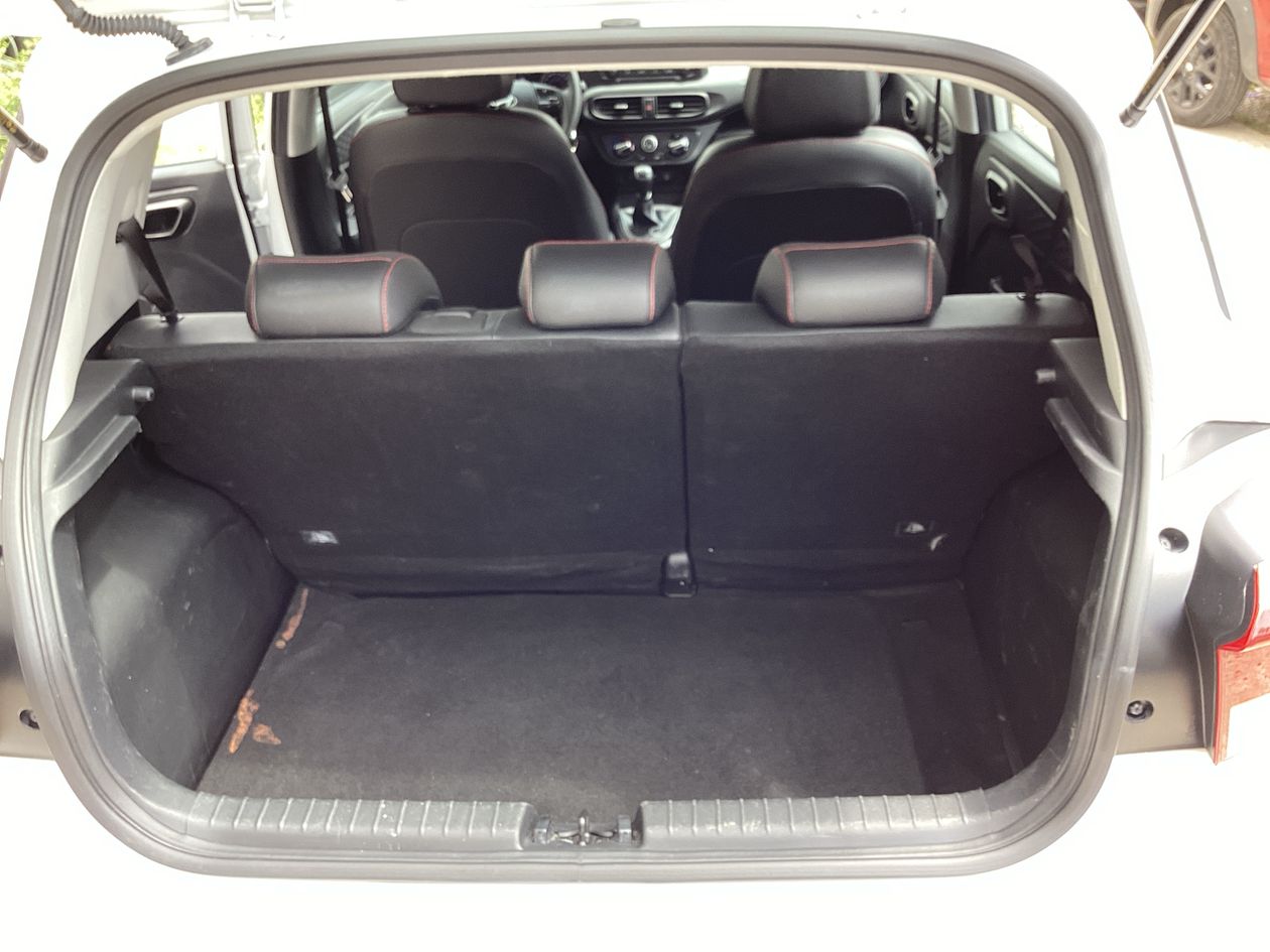 2026 Hyundai Grand i10 1.2 Gl Hb Mt