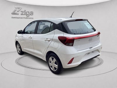 2026 Hyundai Grand i10 1.2 Gl Hb Mt
