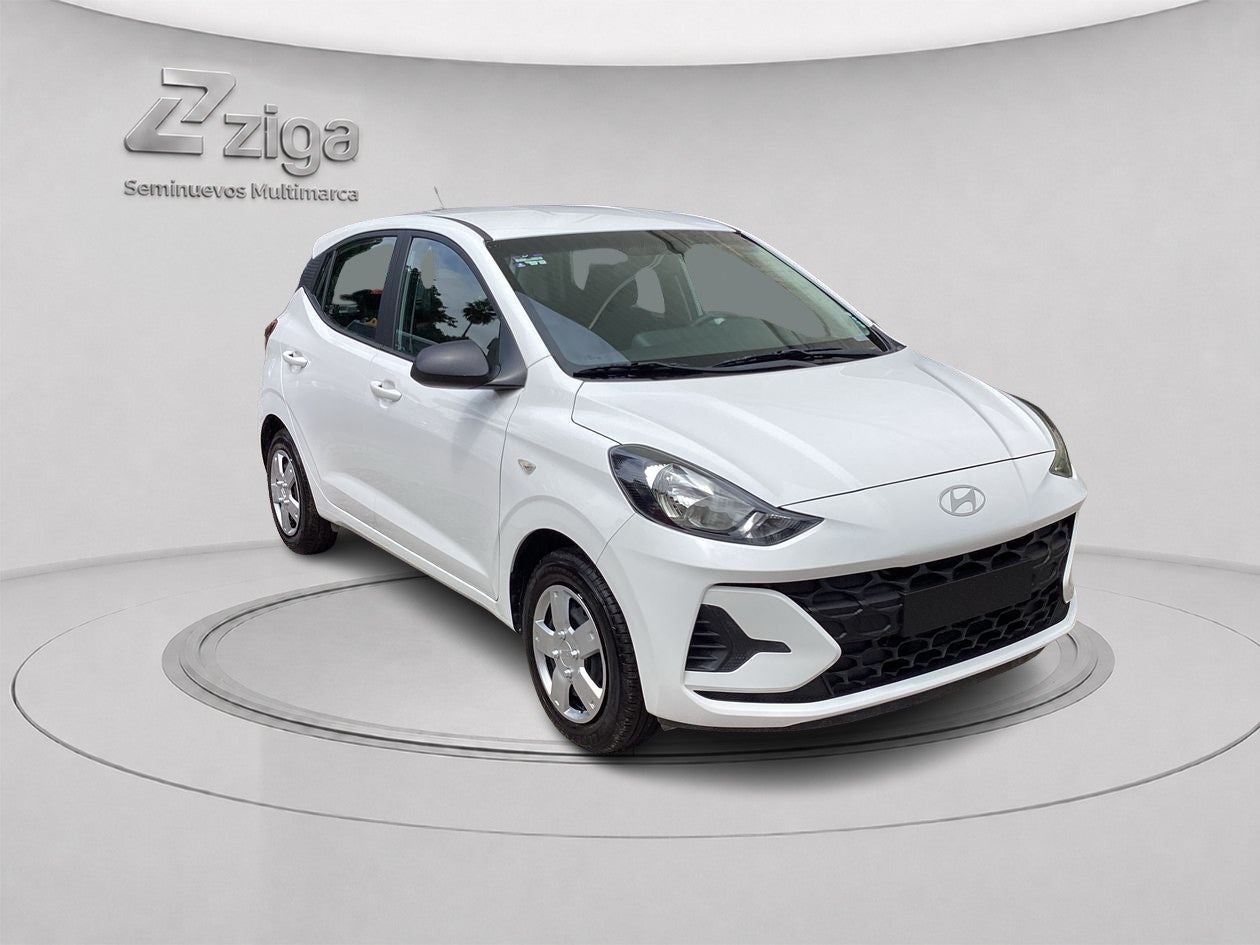 2026 Hyundai Grand i10 1.2 Gl Hb Mt