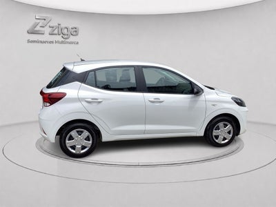 2026 Hyundai Grand i10 1.2 Gl Hb Mt