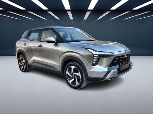 2025 Mitsubishi Outlander 2.4 Diamond Phev At