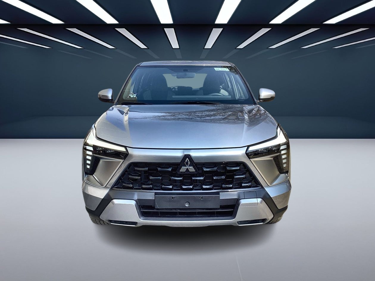 2025 Mitsubishi Outlander 2.4 Diamond Phev At