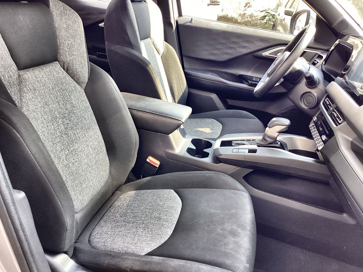 2025 Mitsubishi Outlander 2.4 Diamond Phev At