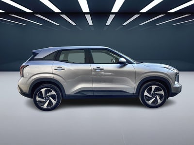 2025 Mitsubishi Outlander 2.4 Diamond Phev At