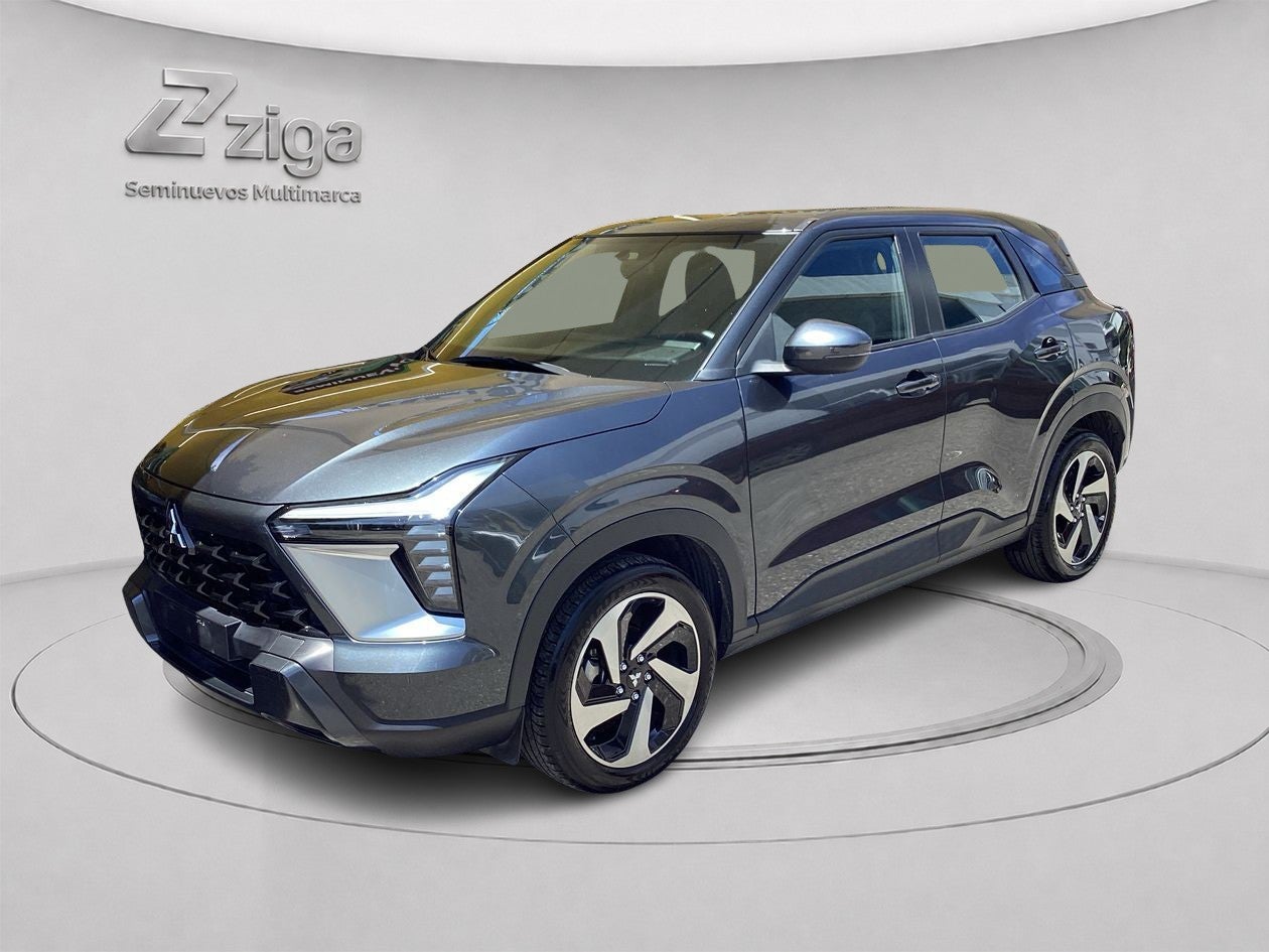 2025 Mitsubishi Outlander 1.5 SPORT SE CVT