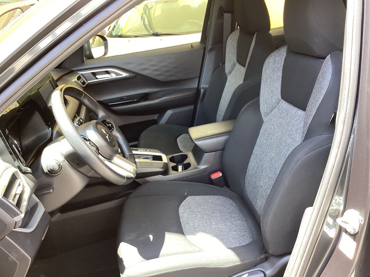 2025 Mitsubishi Outlander 1.5 SPORT SE CVT