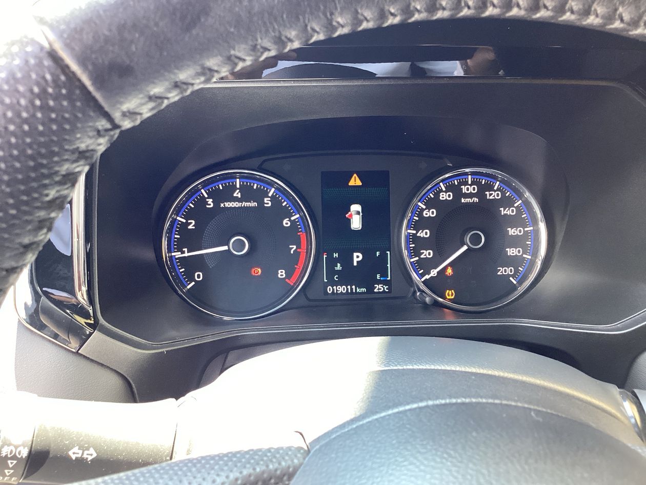 2025 Mitsubishi Outlander 1.5 SPORT SE CVT