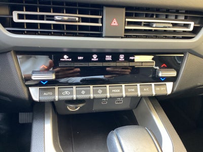 2025 Mitsubishi Outlander 1.5 SPORT SE CVT