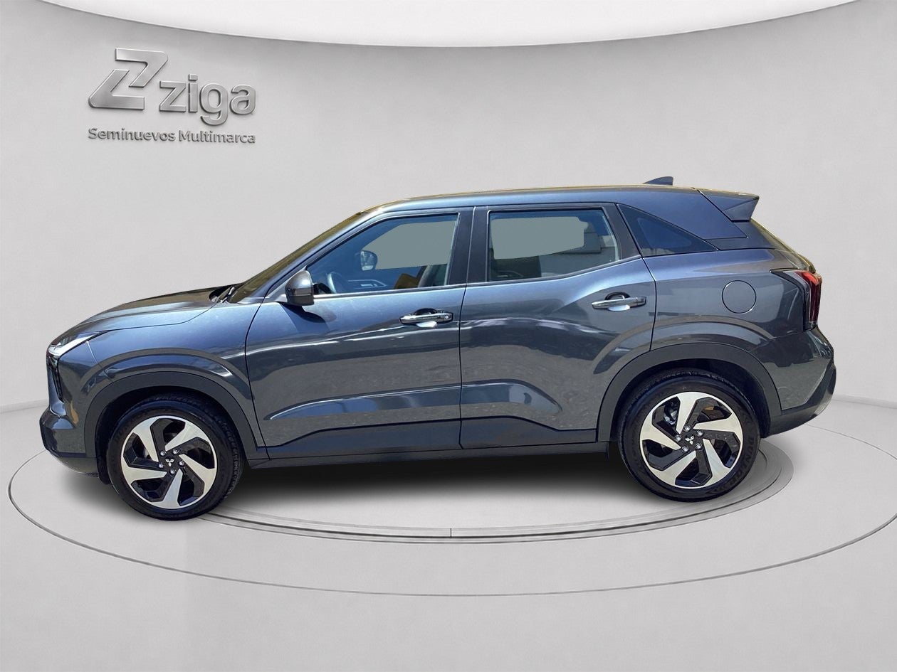 2025 Mitsubishi Outlander 1.5 SPORT SE CVT