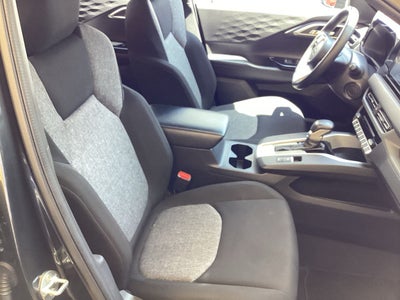 2025 Mitsubishi Outlander 1.5 SPORT SE CVT