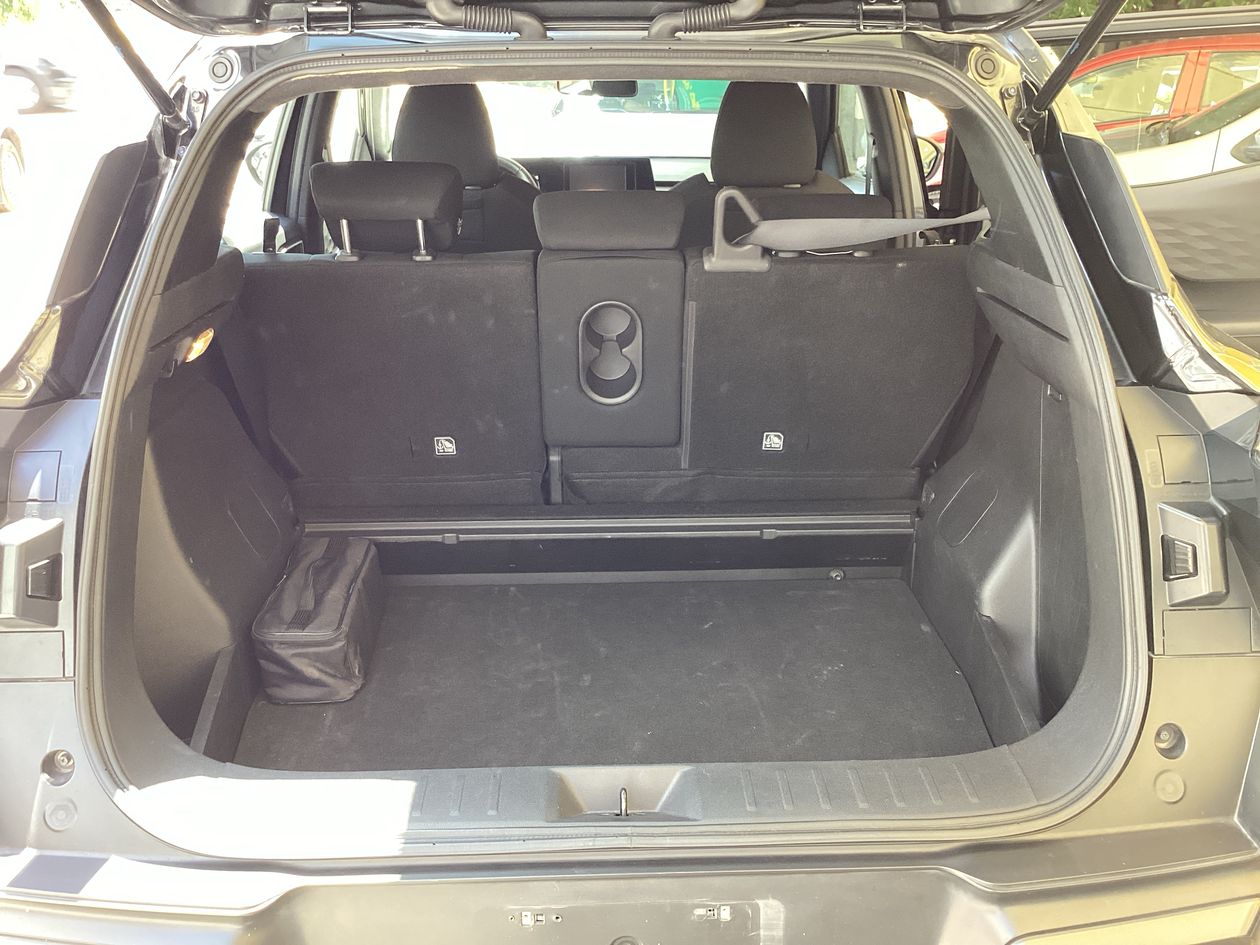 2025 Mitsubishi Outlander 1.5 SPORT SE CVT