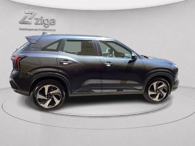 2025 Mitsubishi Outlander 1.5 SPORT SE CVT