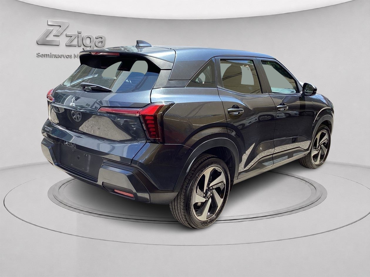 2025 Mitsubishi Outlander 1.5 SPORT SE CVT