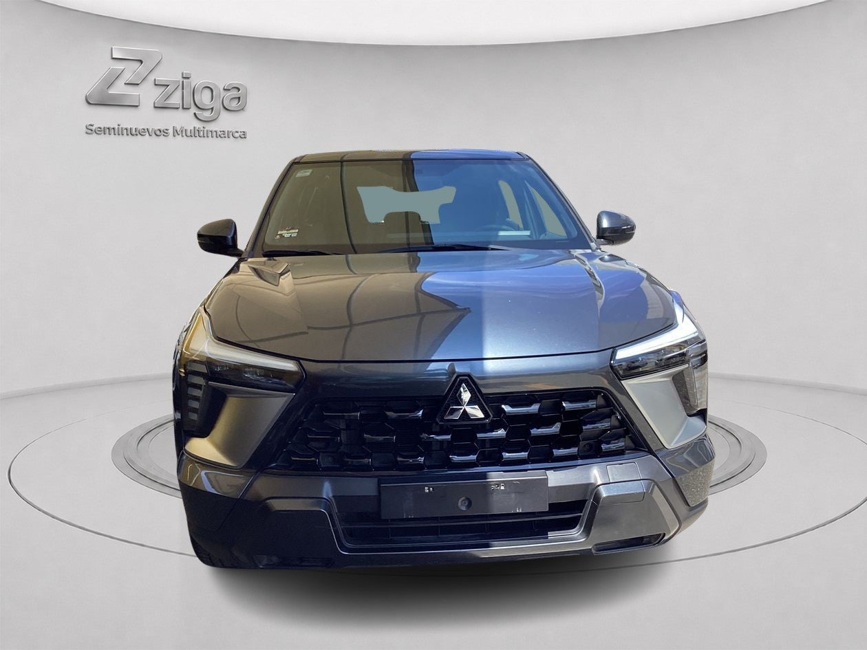 2025 Mitsubishi Outlander 1.5 SPORT SE CVT