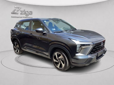 2025 Mitsubishi Outlander 1.5 SPORT SE CVT