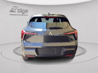 2025 Mitsubishi Outlander 1.5 SPORT SE CVT