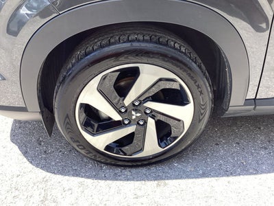 2025 Mitsubishi Outlander 1.5 SPORT SE CVT