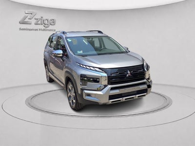 2024 Mitsubishi Xpander 1.5 Xpander Cross At