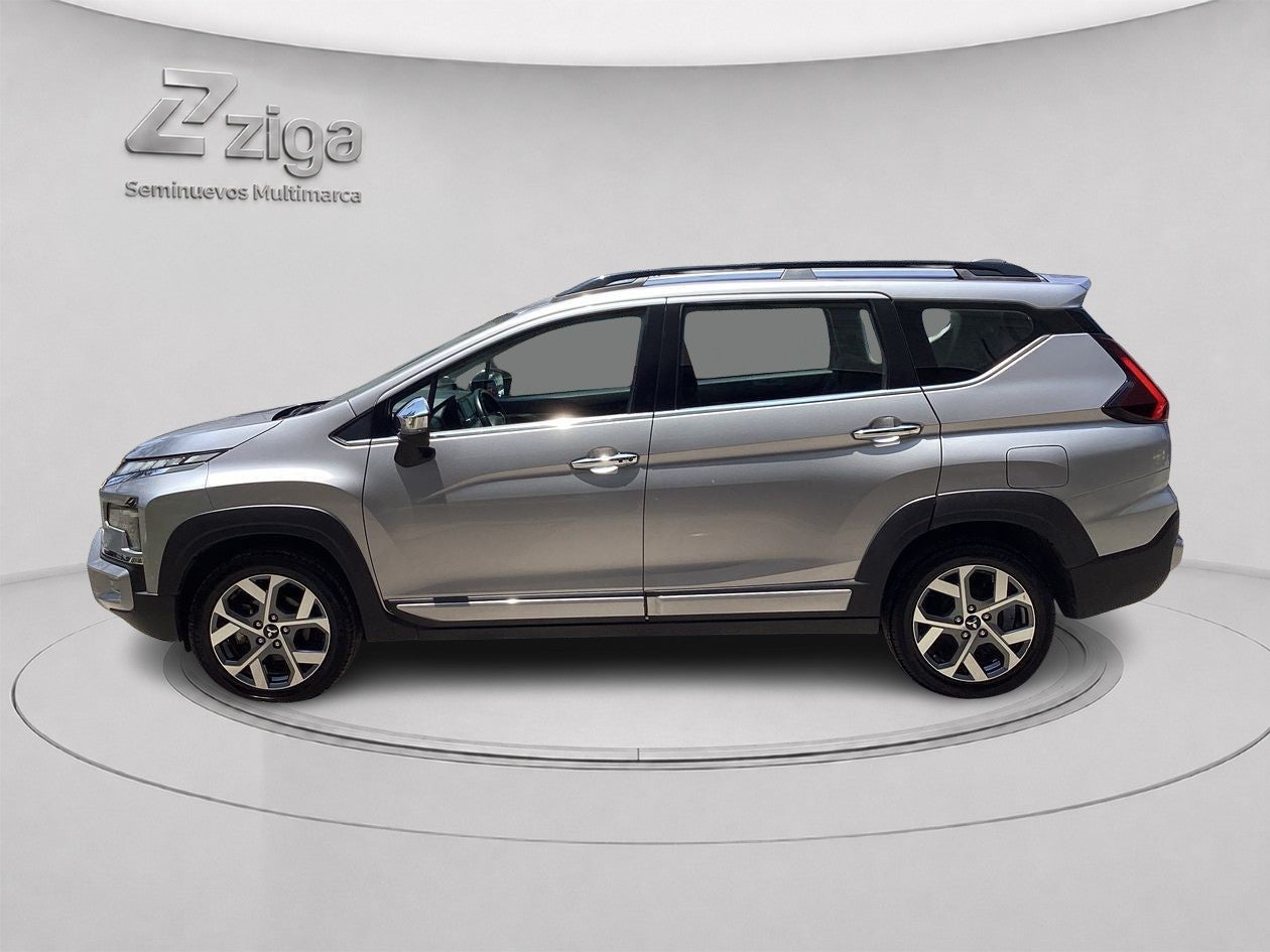2024 Mitsubishi Xpander 1.5 Xpander Cross At