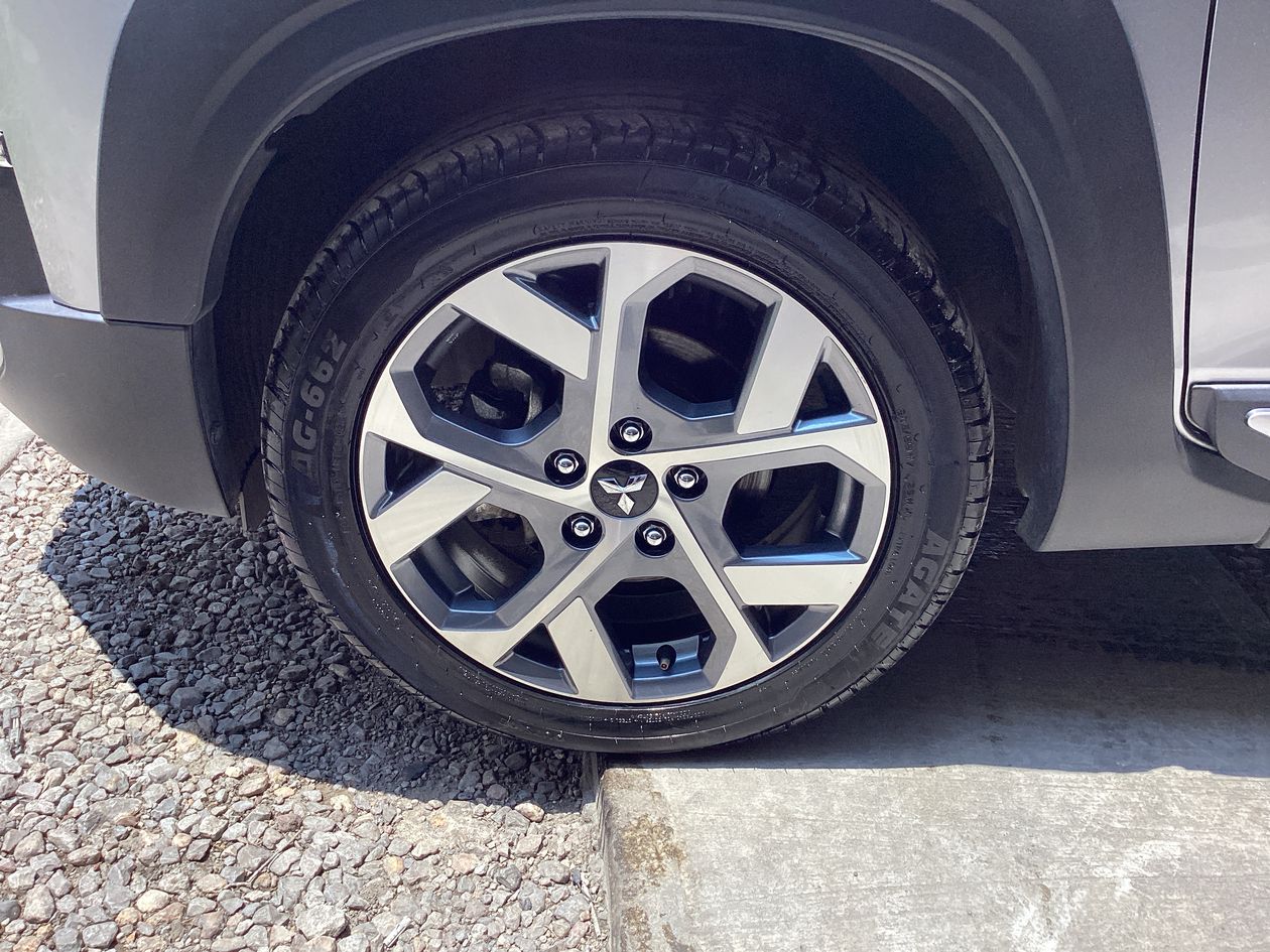 2024 Mitsubishi Xpander 1.5 Xpander Cross At
