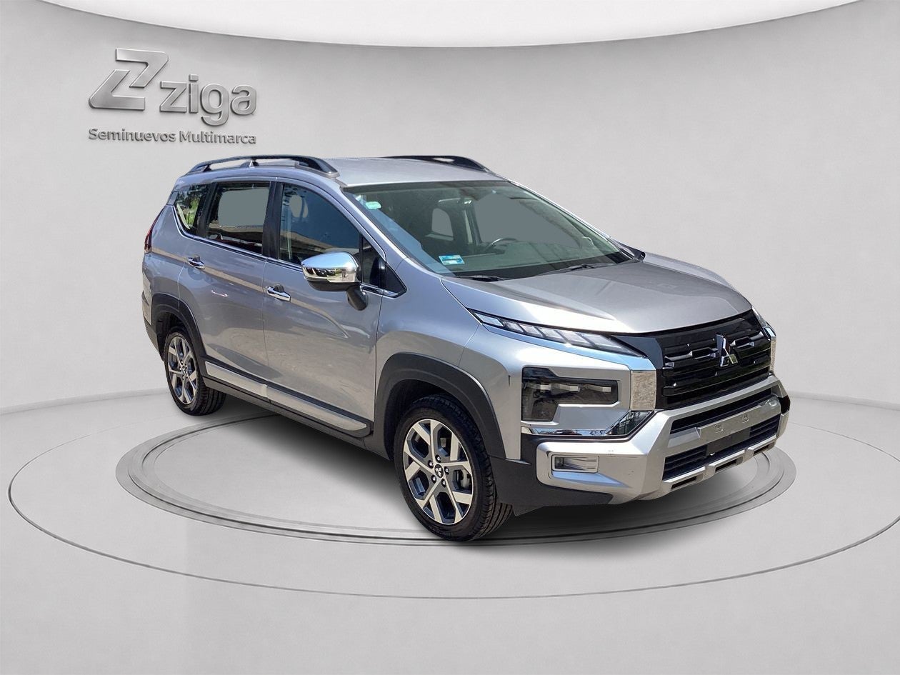 2024 Mitsubishi Xpander 1.5 Xpander Cross At