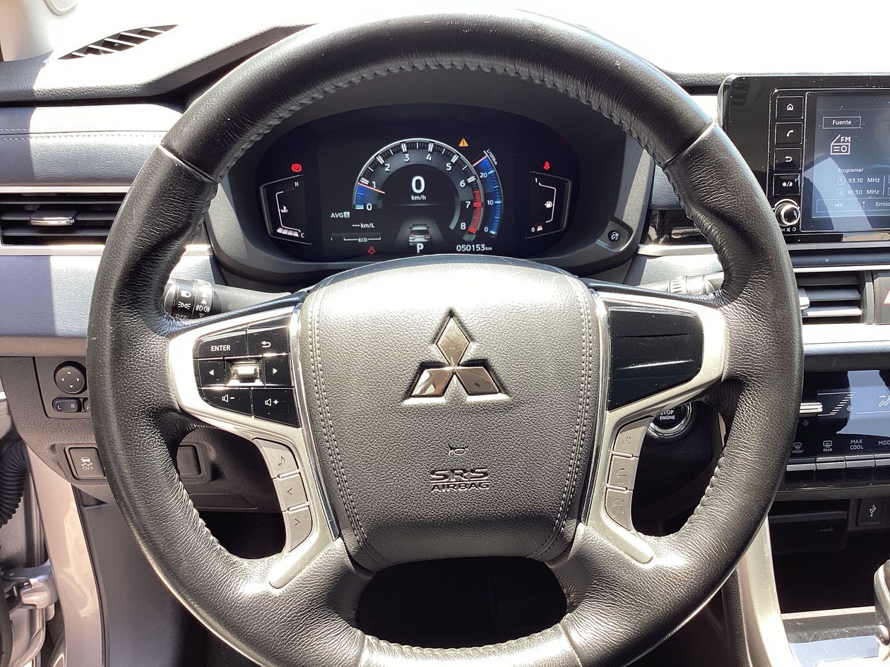2024 Mitsubishi Xpander 1.5 Xpander Cross At