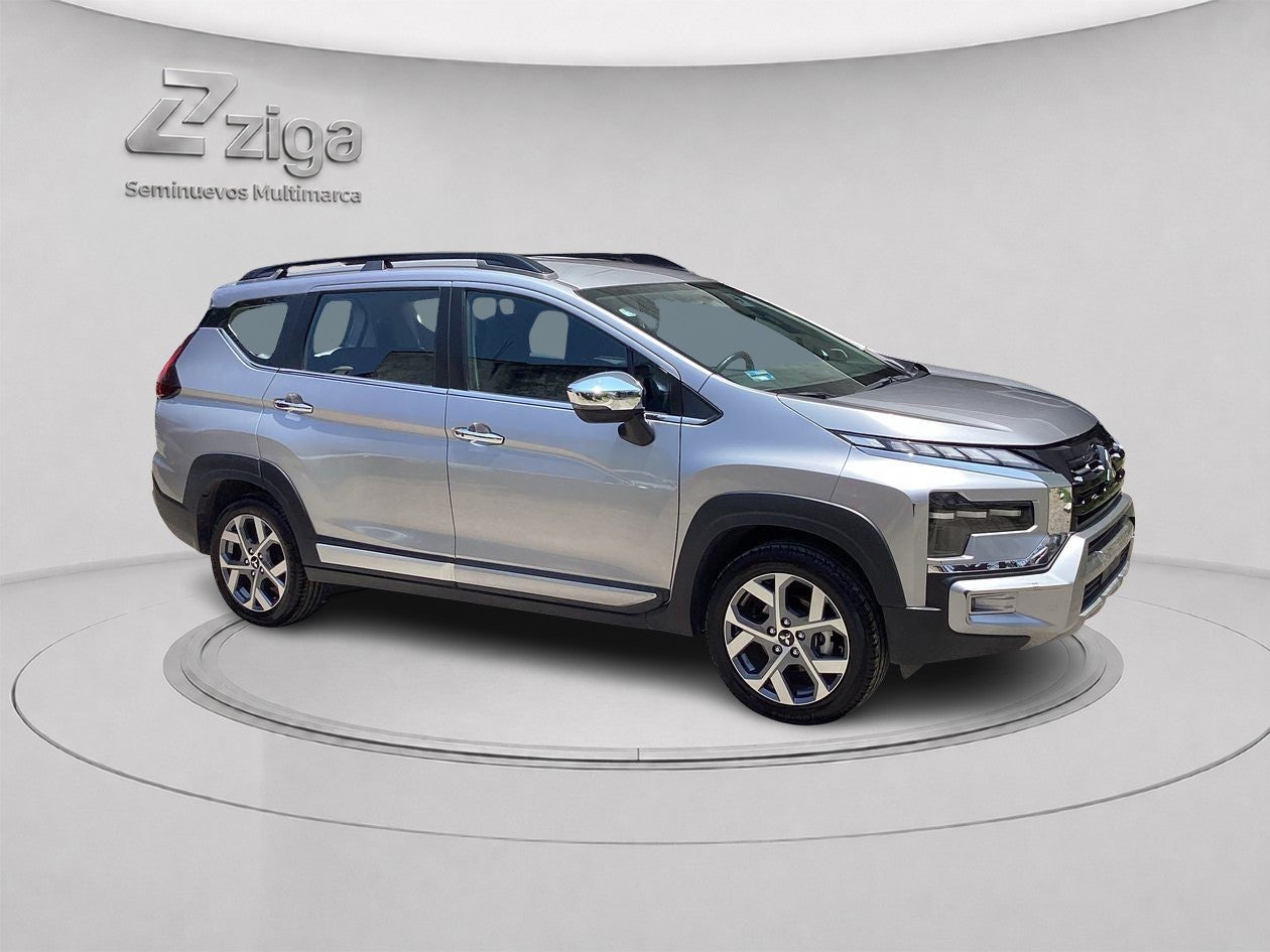 2024 Mitsubishi Xpander 1.5 Xpander Cross At