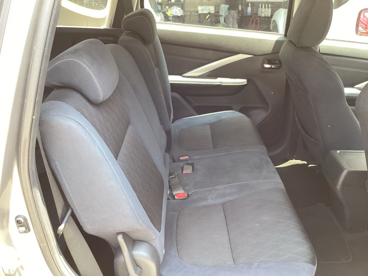 2024 Mitsubishi Xpander 1.5 Xpander Cross At