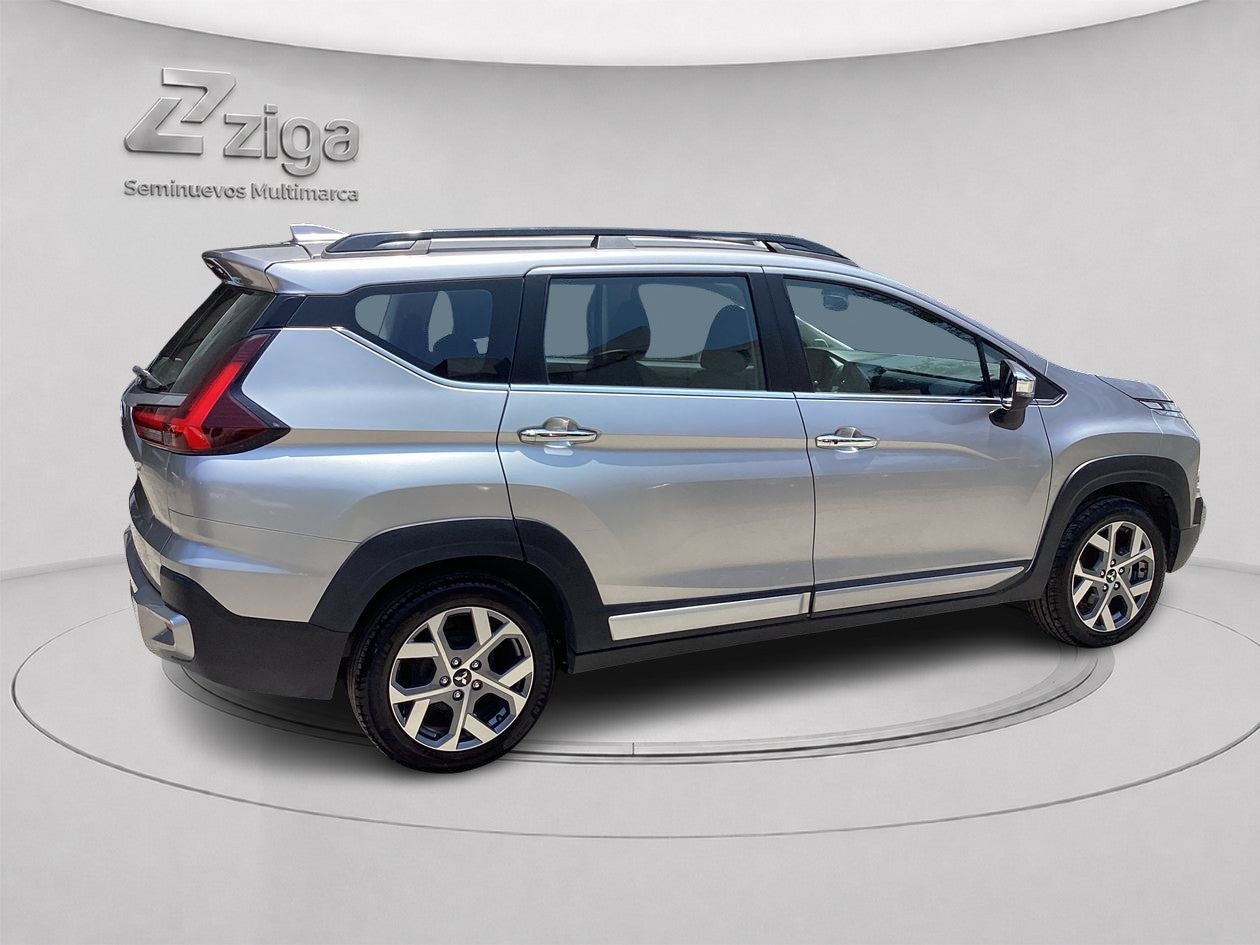 2024 Mitsubishi Xpander 1.5 Xpander Cross At